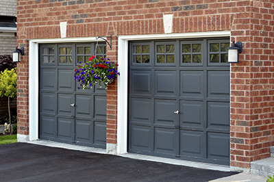 All about sectional garage doors